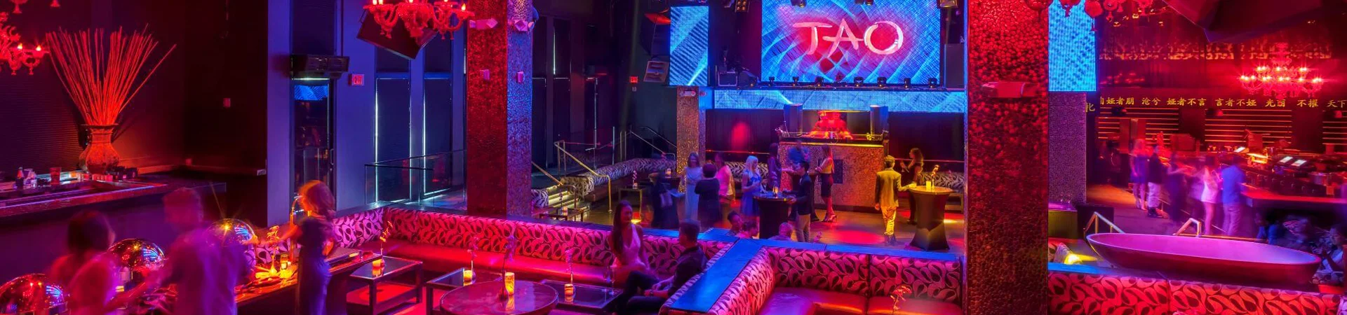 TAO Nightclub