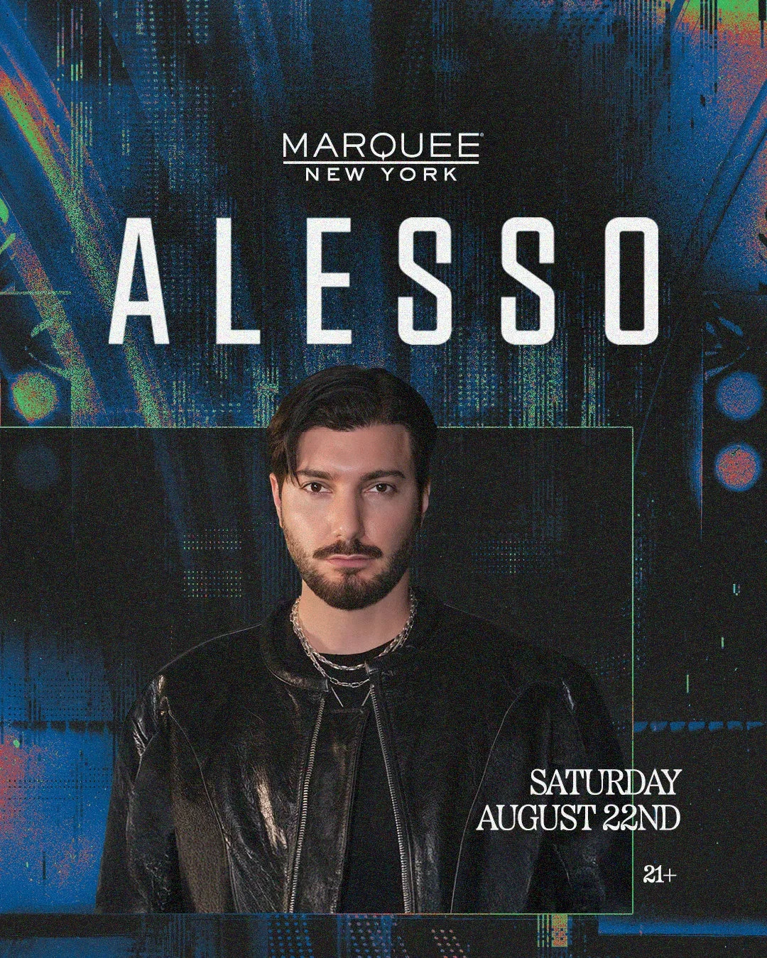 Alesso