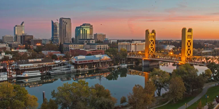 Sacramento