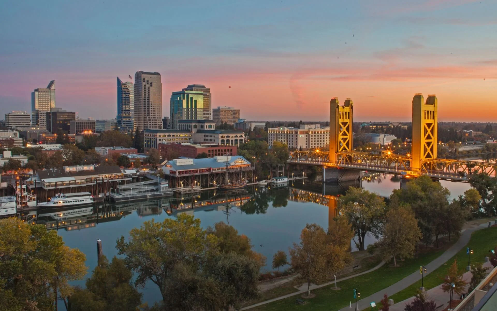Sacramento