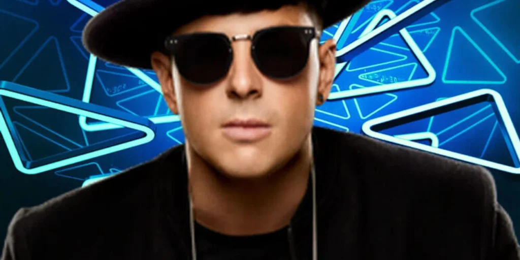 Timmy Trumpet