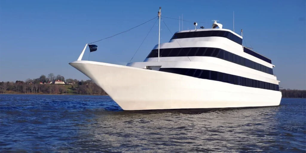 Spirit Yacht – Norfolk