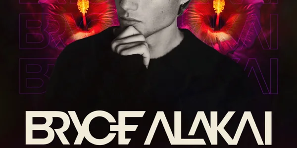 Nova presents Bryce Alakai