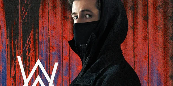 Alan Walker