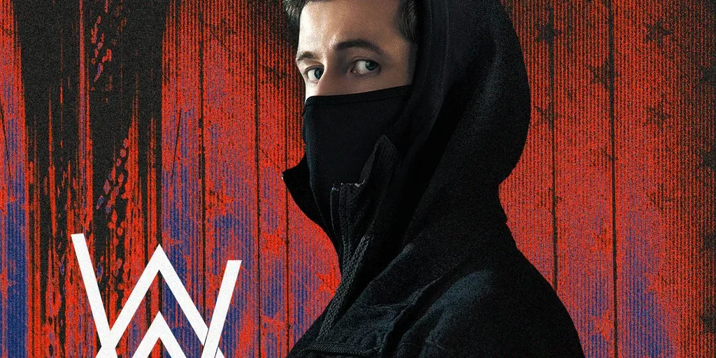 Alan Walker