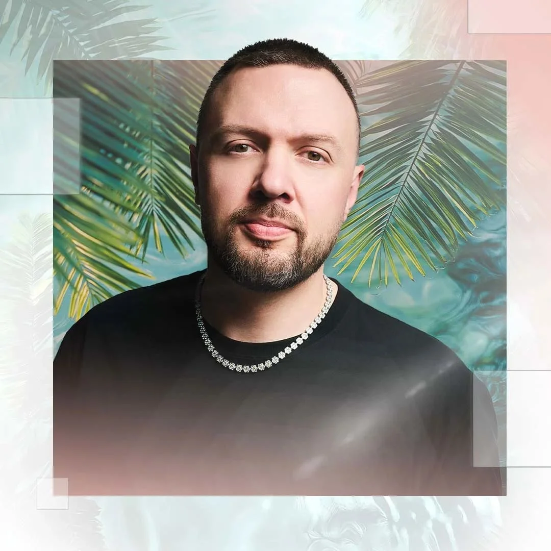 Chris Lake - EDC Week