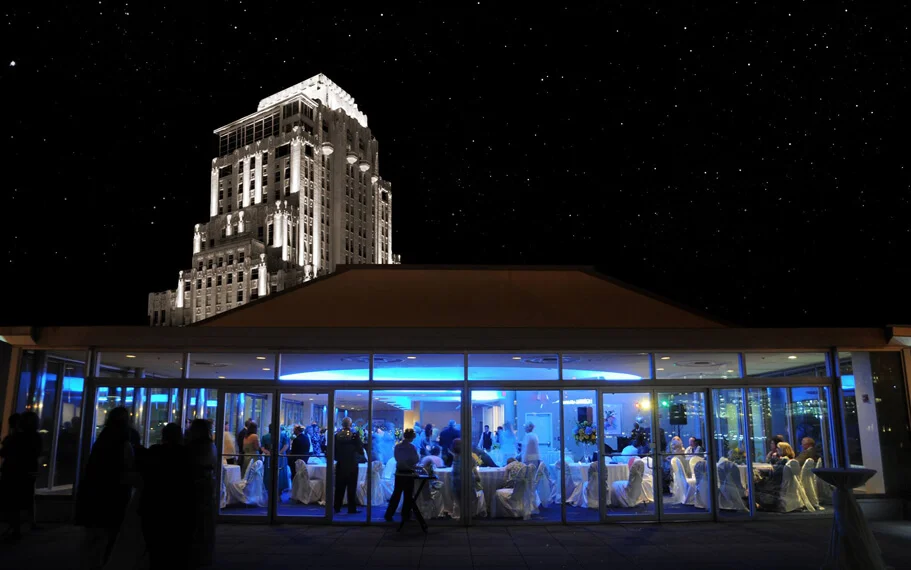 Chase Park Plaza Royal Sonesta St. Louis
