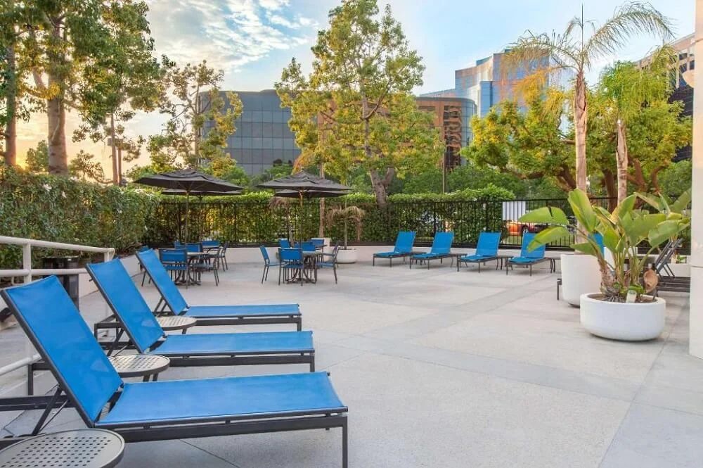 Sonesta Irvine – Orange County Airport
