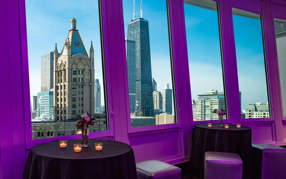 Altitude | W Chicago – Lakeshore