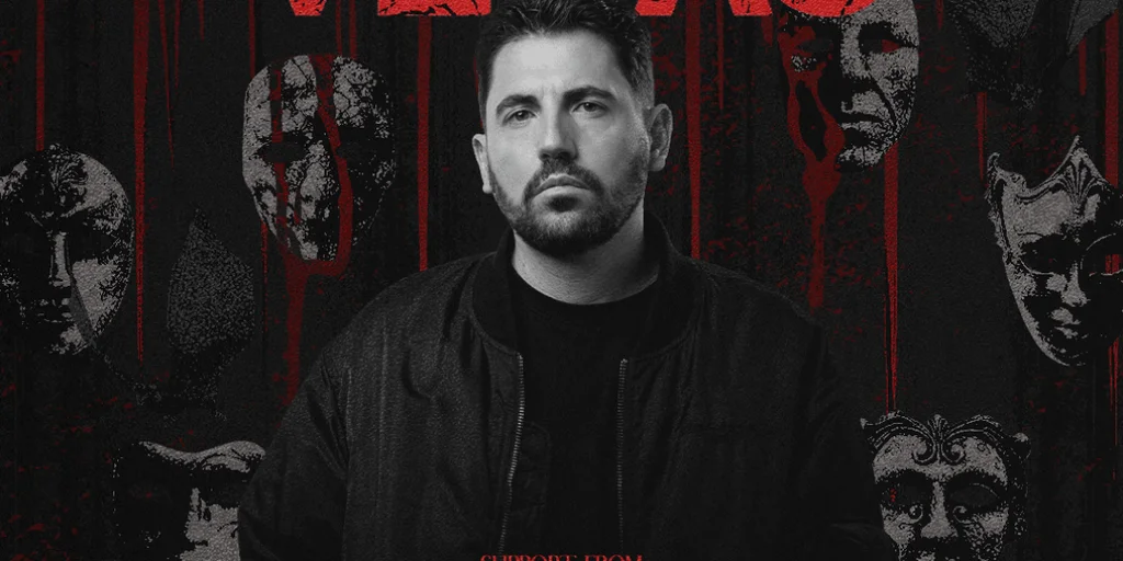 Exchange LA presents Dimitri Vegas w/ KROMI