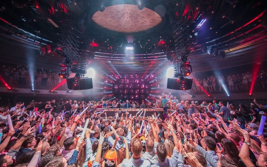 JEWEL Nightclub