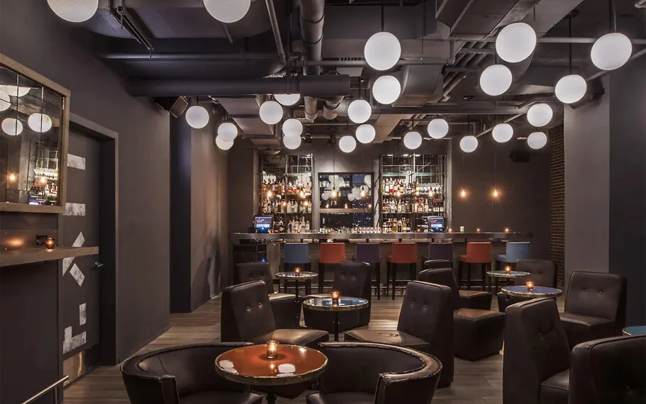 Sports Illustrated Resorts Chicago