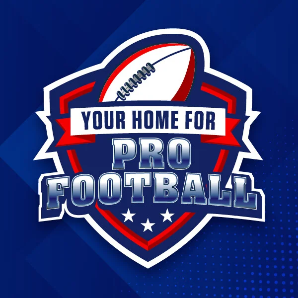 Your Home For Pro Football