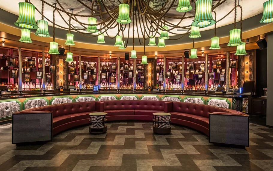 Time Nightclub