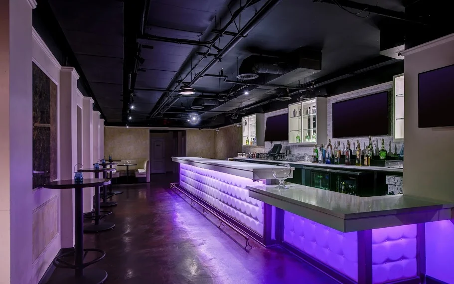 Circle OC – Huntington Beach