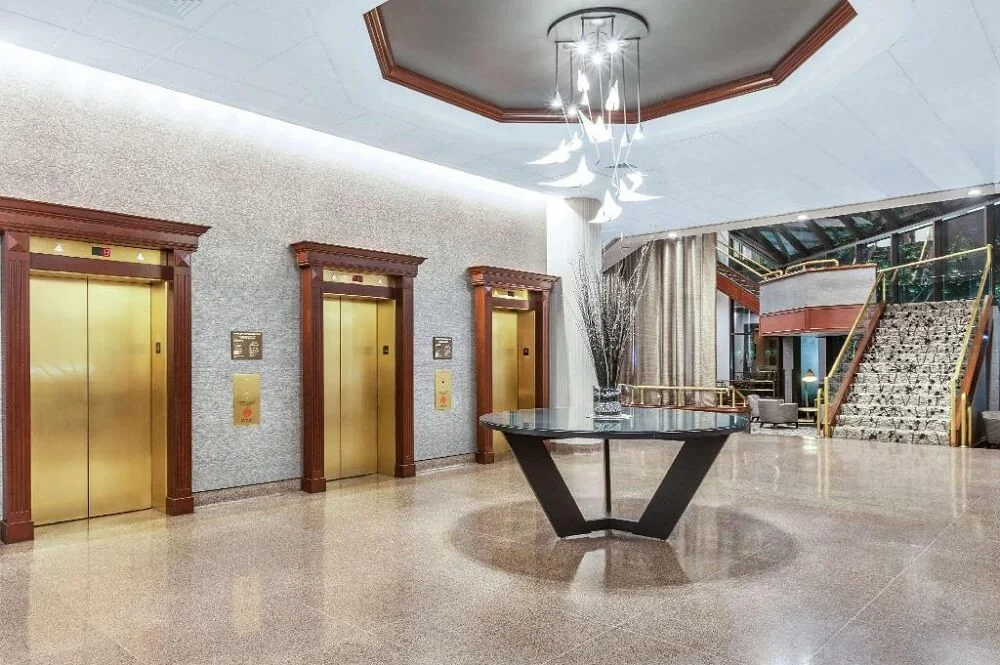 Sonesta Irvine – Orange County Airport