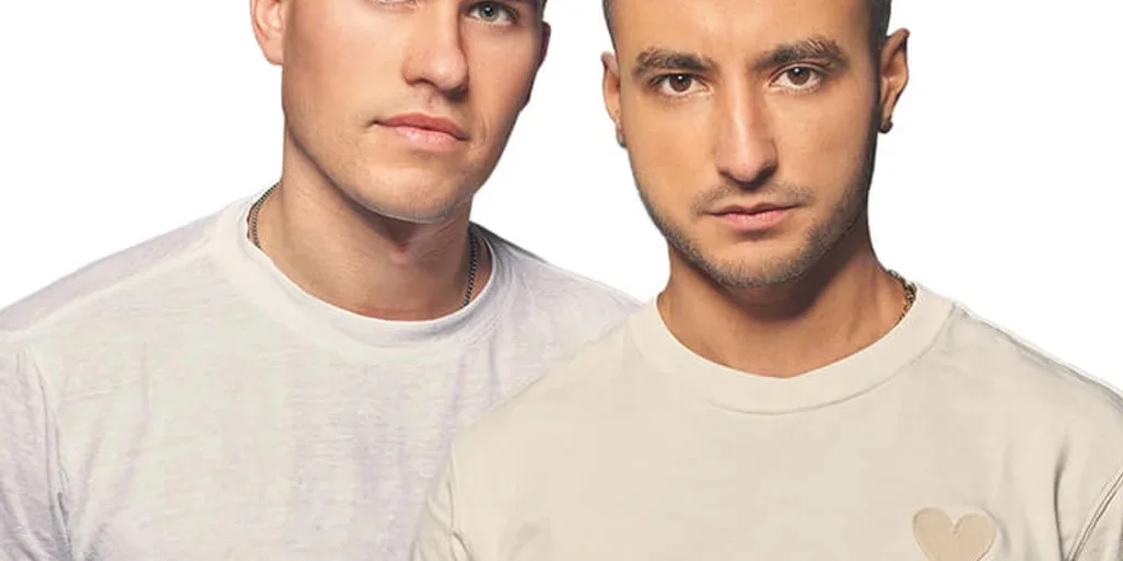 Loud Luxury