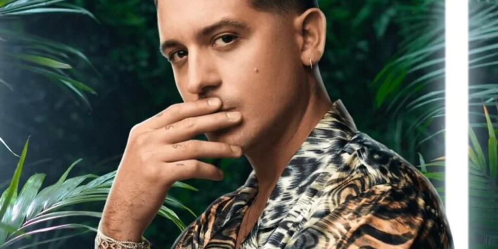G-Eazy