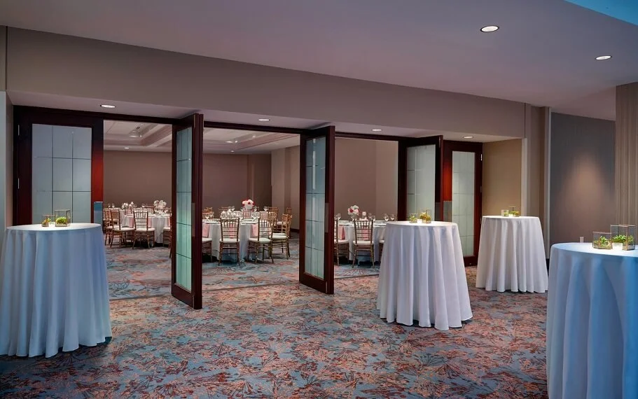 Westin Peachtree Plaza – Atlanta