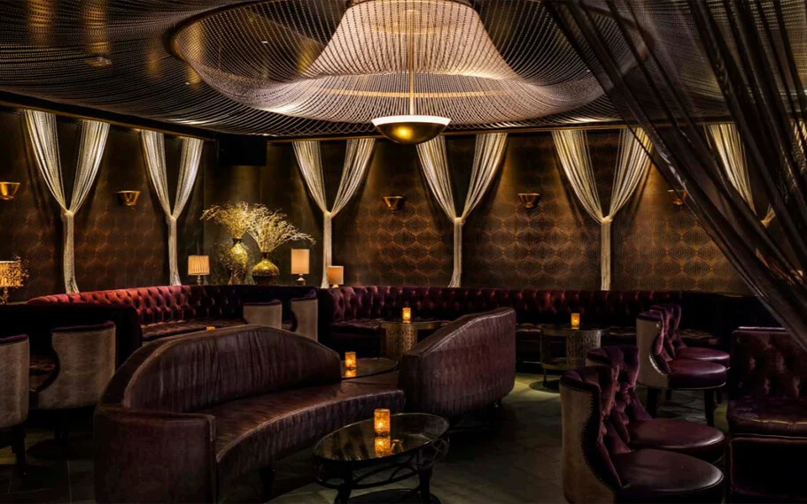 Beauty & Essex Las Vegas