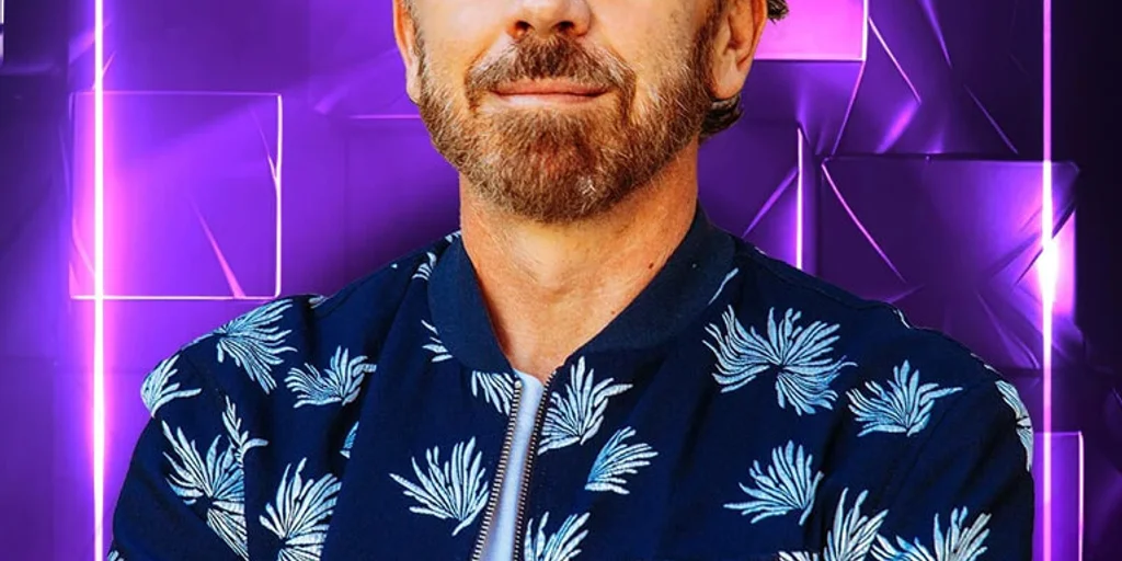 Benny Benassi