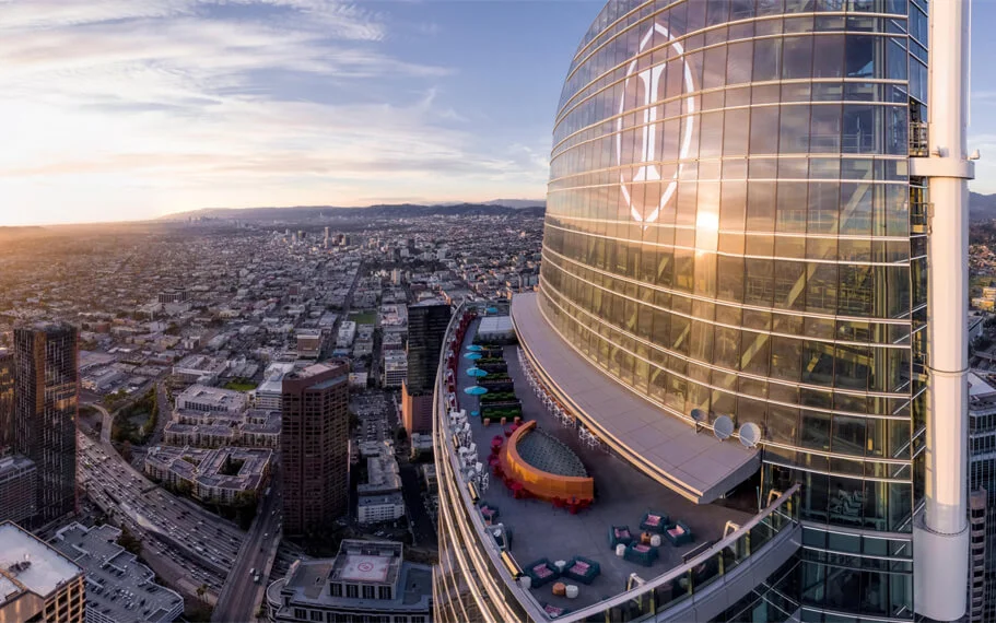 InterContinental LA Downtown