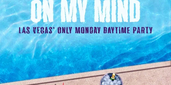 Phoreyz - Mondays On My Mind
