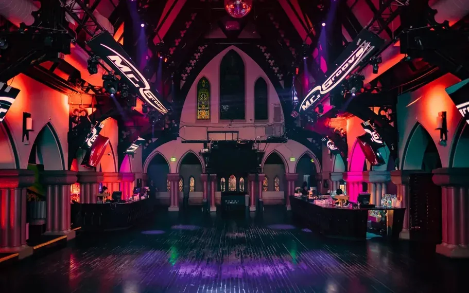 Church Nightclub
