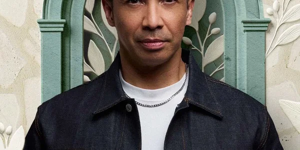 Laidback Luke
