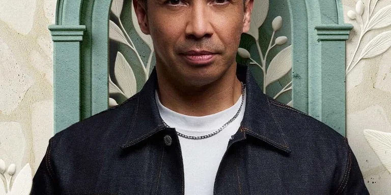 Laidback Luke