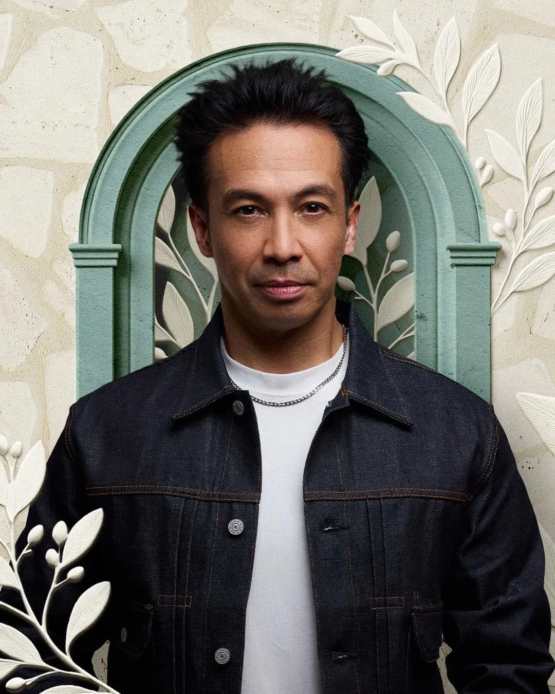 Laidback Luke