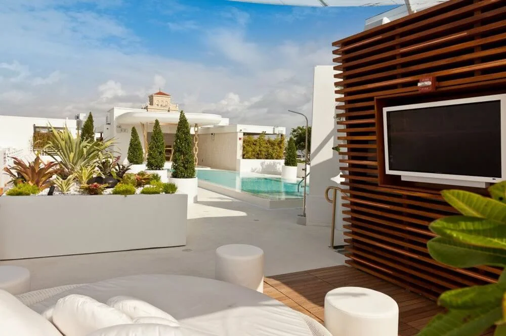 Highbar Miami | Dream South Beach