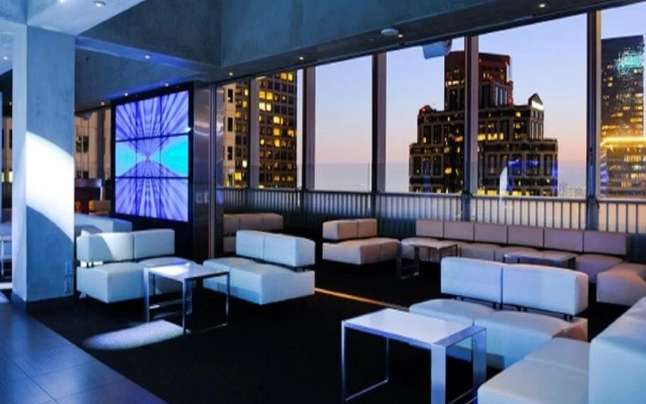 Elevate Nightclub Los Angeles