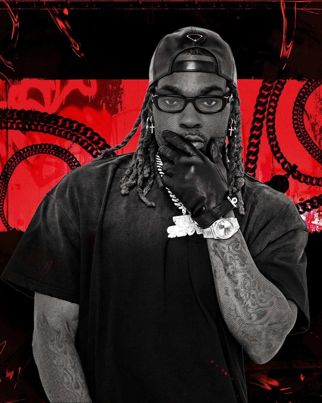 Ritual Sundays - Presented by DJ Franzen with DJ Stevie J