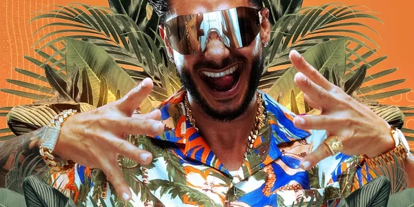 DJ Pauly D
