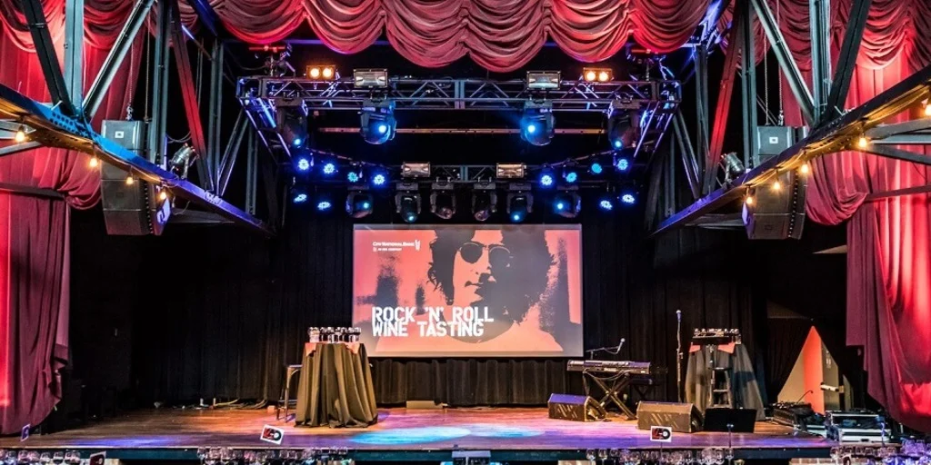 Terminal West Atlanta