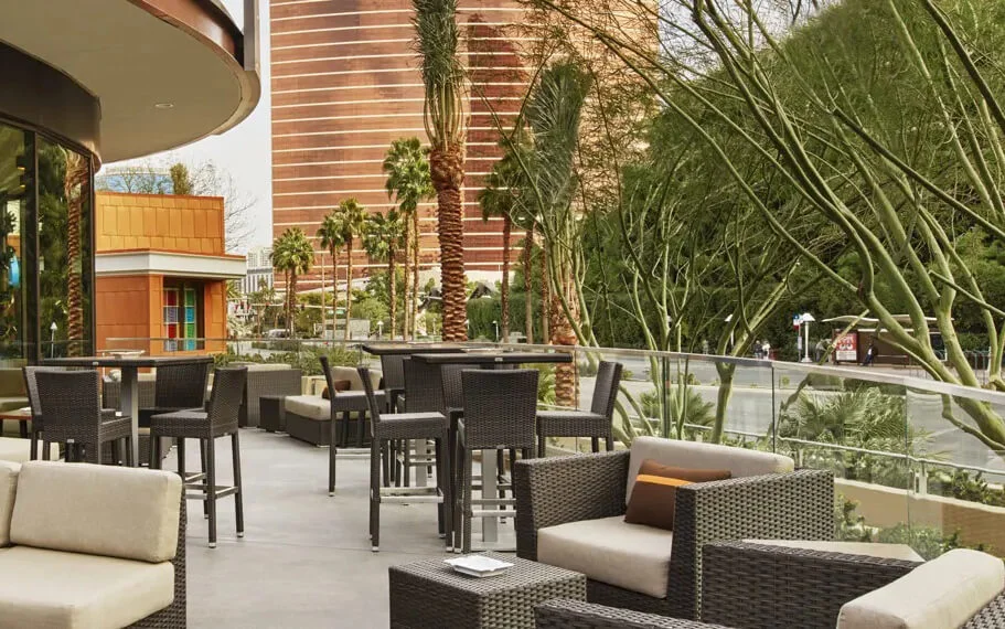 Davidoff of Geneva Cigar Bar – Las Vegas