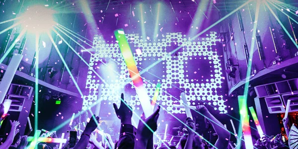 Time Nightclub presents Flashback: A 2010s EDM Tribute Party