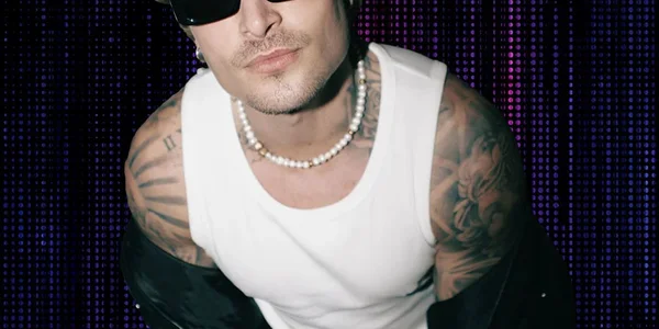 Danny Avila