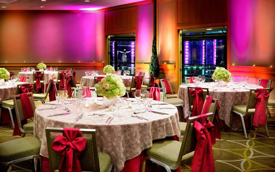 Westin Cincinnati