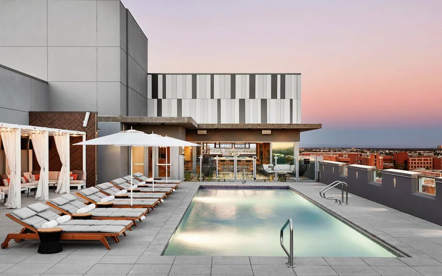 Canopy by Hilton Tempe Downtown
