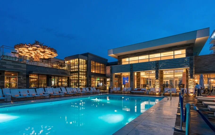 Pasea Hotel
