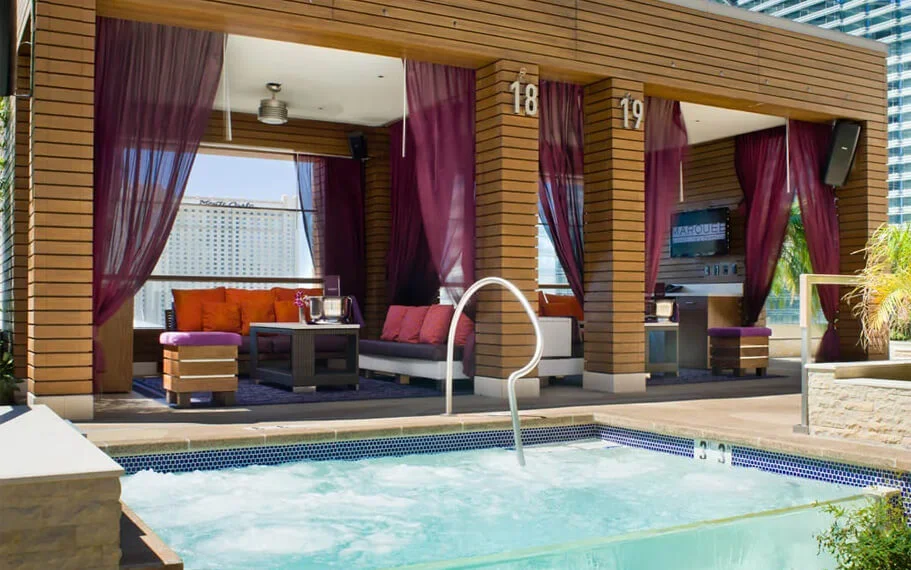 Marquee Dayclub