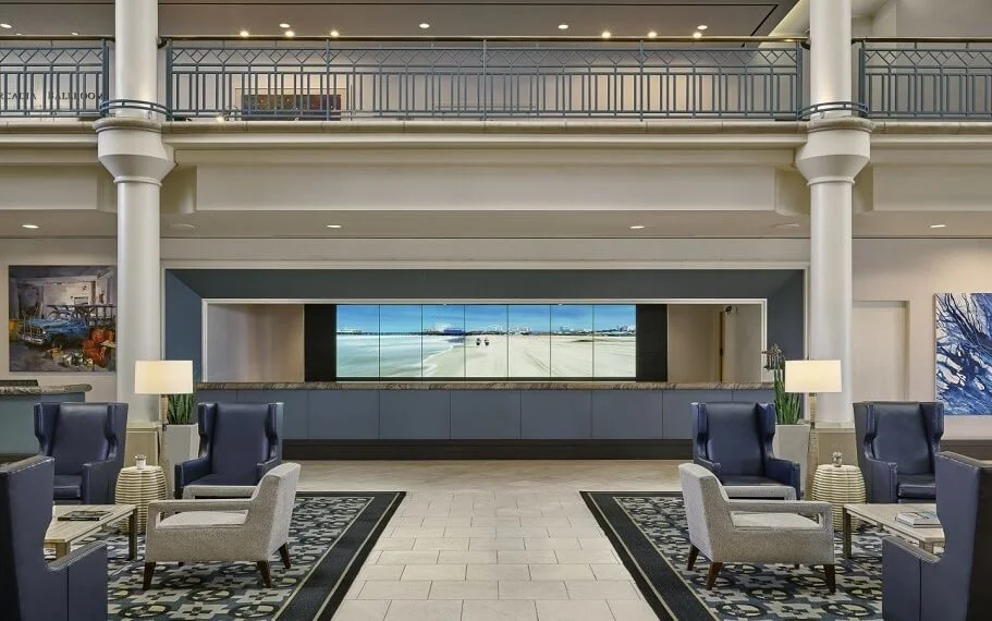 Loews Santa Monica Beach Hotel