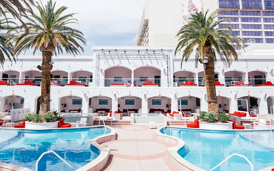 Drai’s Beachclub Las Vegas