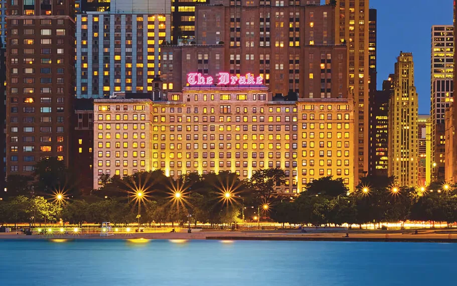 The Drake Chicago