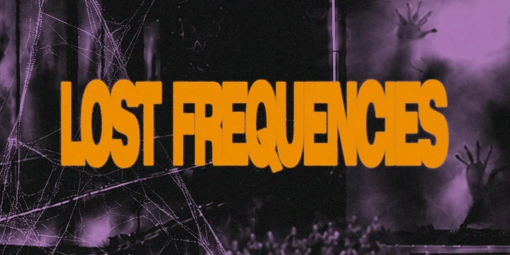 Lost Frequencies