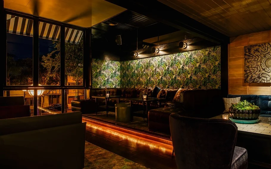 Doheny Room