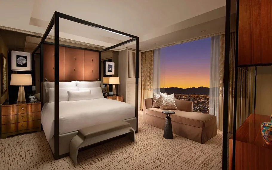 Wynn Las Vegas