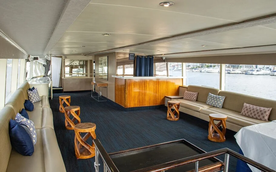 Dream Maker Yacht Newport Beach